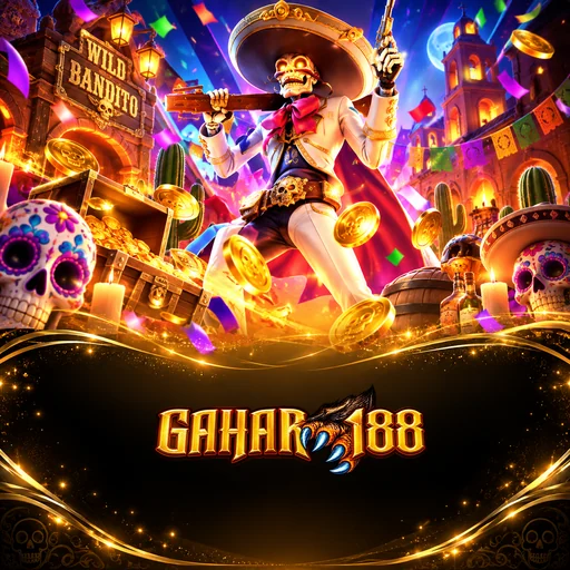 gahar188 APK Indonesia - Panduan Lengkap dan Tutorial