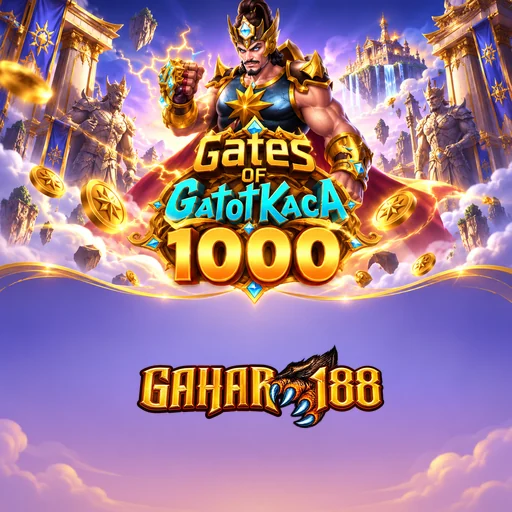 gahar188 APK Indonesia - Panduan Lengkap dan Tutorial