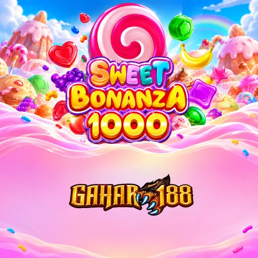 gahar188 - Peningkatan performa dan UI/UX terbaru