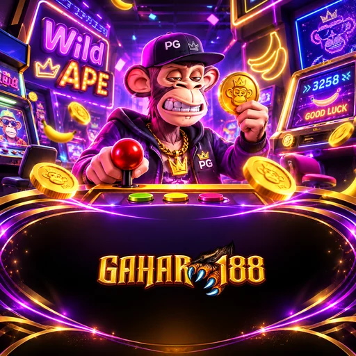 gahar188 APK Indonesia - Panduan Lengkap dan Tutorial